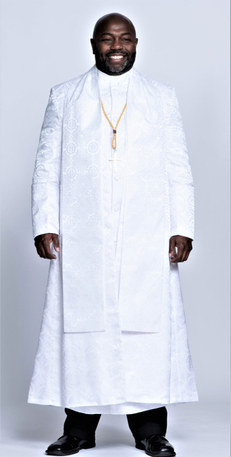 Mens Non-Denominational Vestments